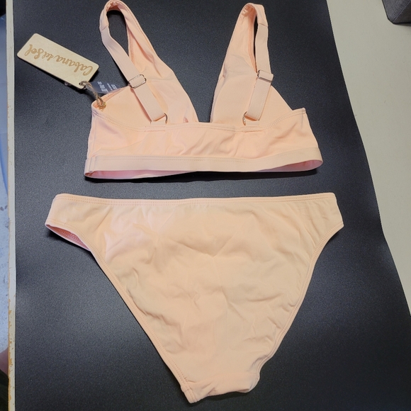 Cabana del Sol Bikini - Picture 5 of 11